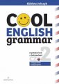 okładka podręcznika - Cool English grammar repetytorium