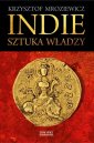 okładka książki - Indie. Sztuka władzy