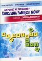 okładka książki - Jak pomóc nie zapomnieć? Ćwiczenia