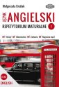 okładka książki - Język angielski. Repetytorium maturalne