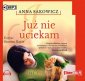 pudełko audiobooku - Już nie uciekam