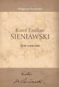 okładka książki - Karol Emilian Sieniawski. Życie