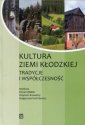 okładka książki - Kultura ziemi kłodzkiej. Tradycje