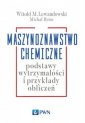 okładka książki - Maszynoznawstwo chemiczne