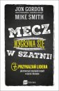 okładka książki - Mecz wygrywa się w szatni! 7 przykazań