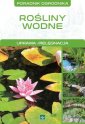 okładka książki - Natura. Rośliny wodne