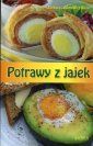 okładka książki - Potrawy z jajek