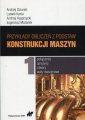 okładka książki - Przykłady obliczeń z podstaw konstrukcji