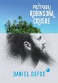 okładka książki - Przypadki Robinsona Crusoe