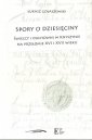 okładka książki - Spory o dziesięciny. Świeccy i