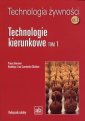 okładka książki - Technologia żywności cz. 2. Technologie