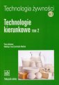 okładka podręcznika - Technologia żywności cz. 3. Technologie