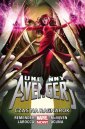 okładka książki - Uncanny Avengers. Tom 3. Czas na