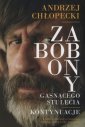 okładka książki - Zabobony gasnącego stulecia. Kontynuacje