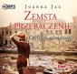 pudełko audiobooku - Zemsta i Przebaczenie. Tom 2. Otchłań