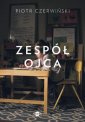 okładka książki - Zespół ojca