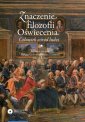 okładka książki - Znaczenie filozofii Oświecenia.