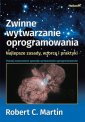 okładka książki - Zwinne wytwarzanie oprogramowania.