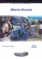 okładka książki - Alberto Moravia książka (+ CD)