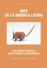 okładka książki - Arte de la América Latina y relaciones