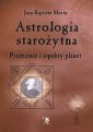 okładka książki - Astrologia starożytna