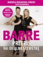 okładka książki - Barre. Przepis na idealną sylwetkę