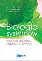 okładka książki - Biologia systemów