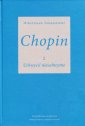 okładka książki - Chopin 2. Uchwycić nieuchwytne