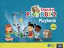 okładka podręcznika - English Play Box 2 Playbook (+