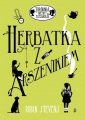 okładka książki - Herbatka z arszenikiem