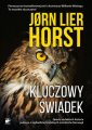 okładka książki - Kluczowy świadek