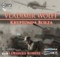 pudełko audiobooku - Kryptonim burza