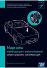 okładka podręcznika - Naprawa elektrycznych i elektronicznych