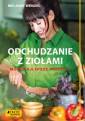 okładka książki - Odchudzanie ziołami. Moje najlepsze