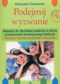 okładka książki - Podejmij wyzwanie. Materiały do