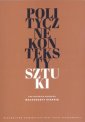 okładka książki - Polityczne konteksty sztuki