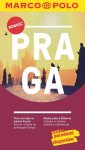 okładka książki - Praga. Podróż  z poradami ekspertów