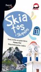 okładka książki - Skiatos i Skopelos