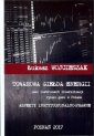 okładka książki - Towarowa giełda energii jako instrument