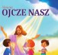 okładka książki - Uczę się Ojcze Nasz