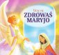 okładka książki - Uczę się Zdrowaś Maryjo