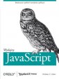 okładka książki - Wydajny JavaScript. Budowanie szybkich