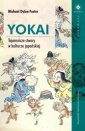 okładka książki - Yokai. Tajemnicze stwory w kulturze