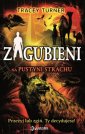 okładka książki - Zagubieni na pustyni strachu