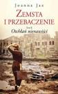 okładka książki - Zemsta i przebaczenie. Tom 2. Otchłań