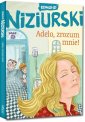 okładka książki - Adelo, zrozum mnie!