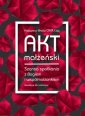 pudełko audiobooku - Akt małżeński