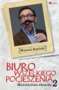 okładka książki - Biuro Wszelkiego Pocieszenia. Ministerstwo