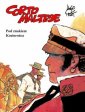 okładka książki - Corto Maltese. Tom 2. Pod znakiem