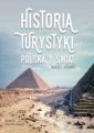 okładka książki - Historia turystyki. Polska i świat